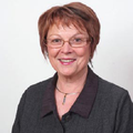 Jacqueline Chanoni (La Haye-du-Puits)