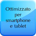 Siti web ottimizzati per smartphon