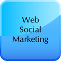 Web social marketing