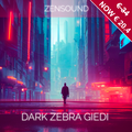 Dark Zebra Giedi