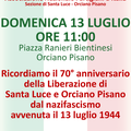 13 luglio 2014