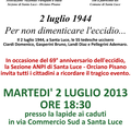 2 luglio 2013