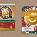 ° "Advent to go", Adventsaktion in Lenzkirch (Flyer)