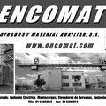 Encomat
