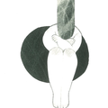 think 2（12×8cm）