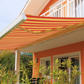 Kassettenmarkise Excellence von Alucolor Wien