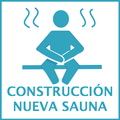 CONSTRUCCION NUEVA SAUNA