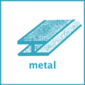 metal
