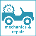 mechanics & repair