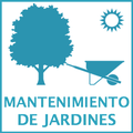 Mantenimiento de Jardín