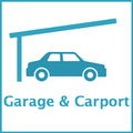 Garage & Carport