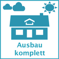 Ausbau komplett