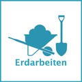 Erdarbeiten