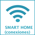 SMART HOME (conexiones)