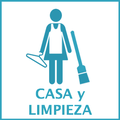 CASA y LIMPIEZA