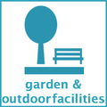 garden & outdoor facilities