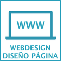 WEBDESIGN, DISEÑO PAGINA