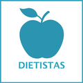 DIETISTAS
