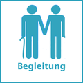 Begleitung 