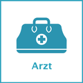Arzt
