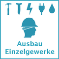 Ausbau Einzelgewerke