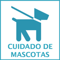 ANIMALES: CUIDADO DE MASCOTAS