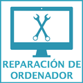 REPARACION DE ORDENADOR