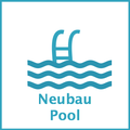 Neubau Pool