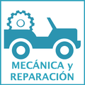 MECANICA y REPARACION