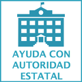 AYUDA CON AUTORIDAD ESTATAL