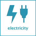 electricity