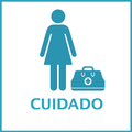 CUIDADO y ENFERMERIA: CUIDADO