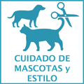 ANIMALES: CUIDADO DE MASCOTAS y ESTILO