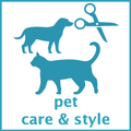 pet care & style