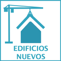 Edificios nuevos