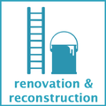 renovation & reconstruction