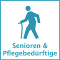 Senioren & Pflegebedürftige