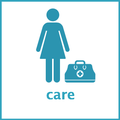 care