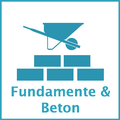 Fundament & Beton