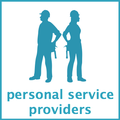 personal service providers