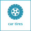 car tires