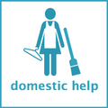 domestic help