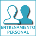 ENTRENAMIENTO PERSONAL
