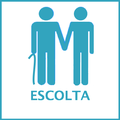 CUIDADO y ENFERMERIA: ESCOLTA