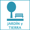 JARDÍN y TIERRA