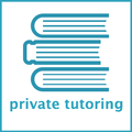private tutoring