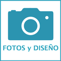 FOTOS y DISEÑO