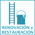 Renovación y Restauración