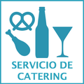 SERVICIO DE CATERING