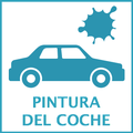 PINTURA DEL COCHE